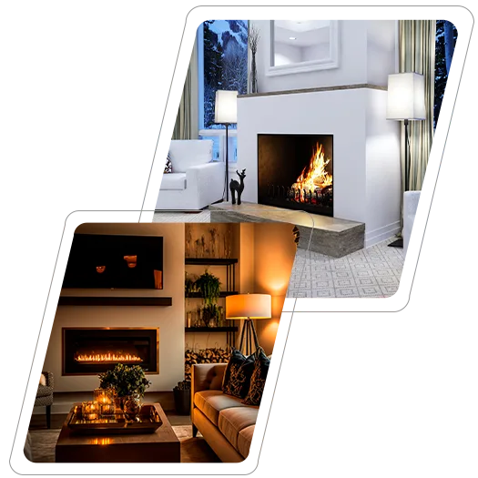 Remove Chimney Odor in Saratoga, CA