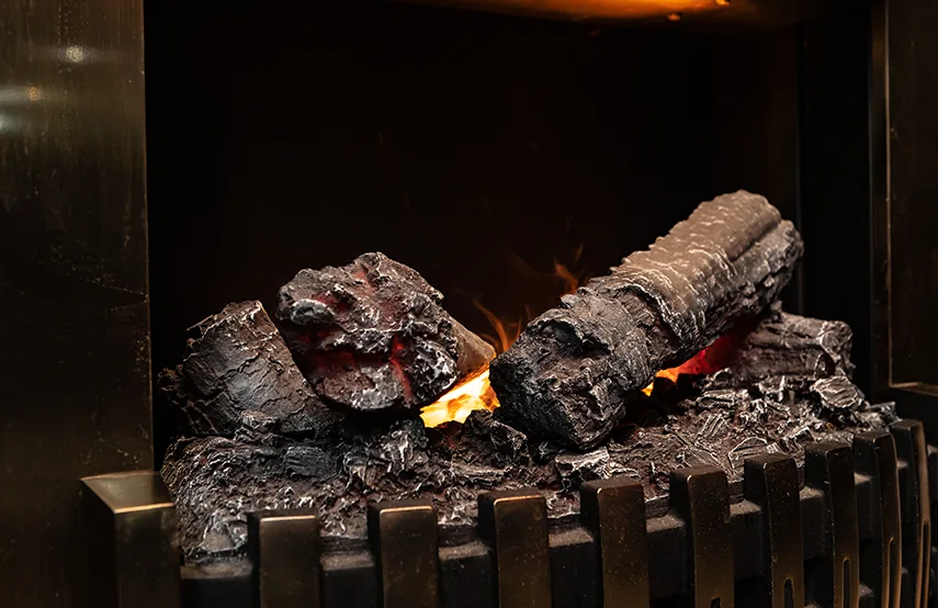 Soot Removal in Saratoga, California