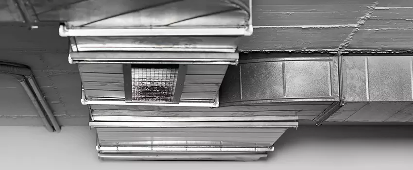 Trusted Air Duct Cleaning Company in Saratoga, California