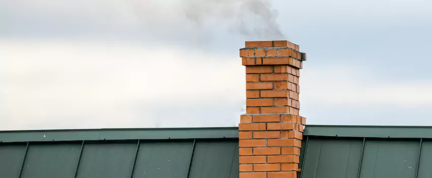 Animal Screen Chimney Cap Repair And Installation Services in Saratoga, California