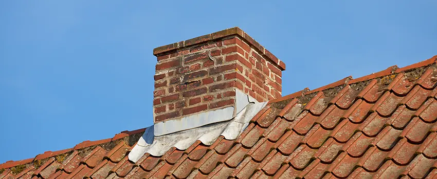 Residential Chimney Bricks Rotten Repair Services in Saratoga, CA