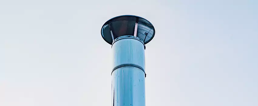 Wind-Resistant Chimney Caps Installation and Repair Services in Saratoga, California