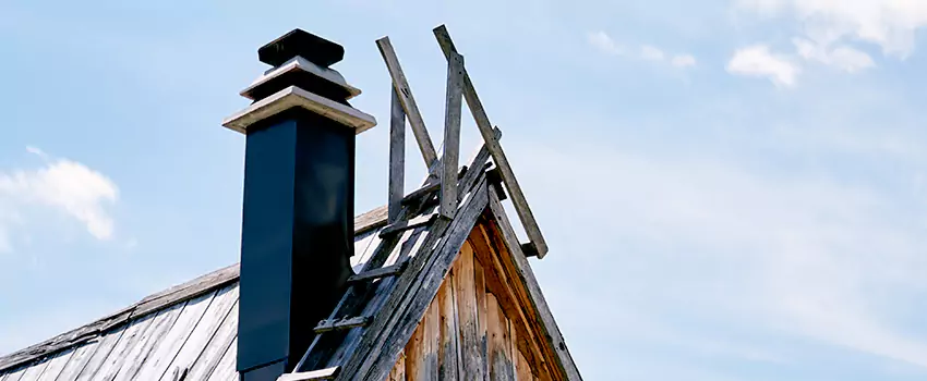 Chimney Creosote Cleaning in Saratoga, CA