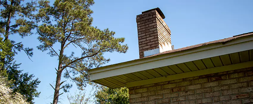 Budget-Friendly Chimney Masonry Service in Saratoga, California