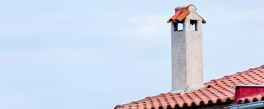 Chimney Pot Replacement in Saratoga, CA