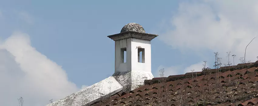 Cost To Rebuild A Chimney in Saratoga, CA