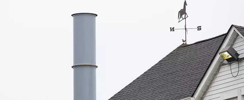 Chimney Inspection in Saratoga, CA