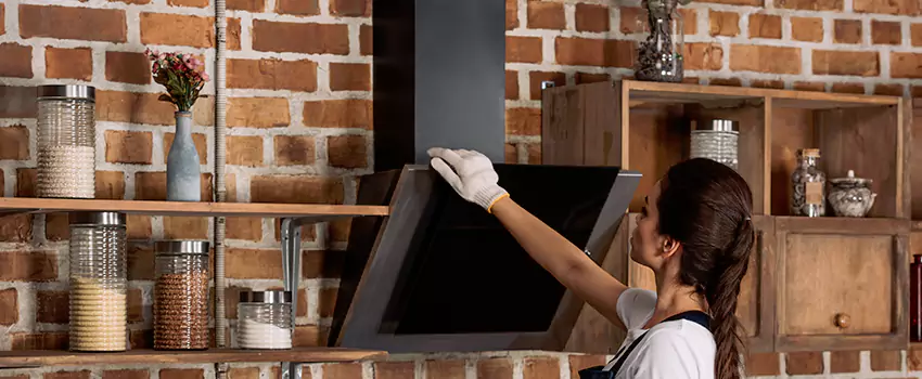 Chimney Installation in Saratoga, CA