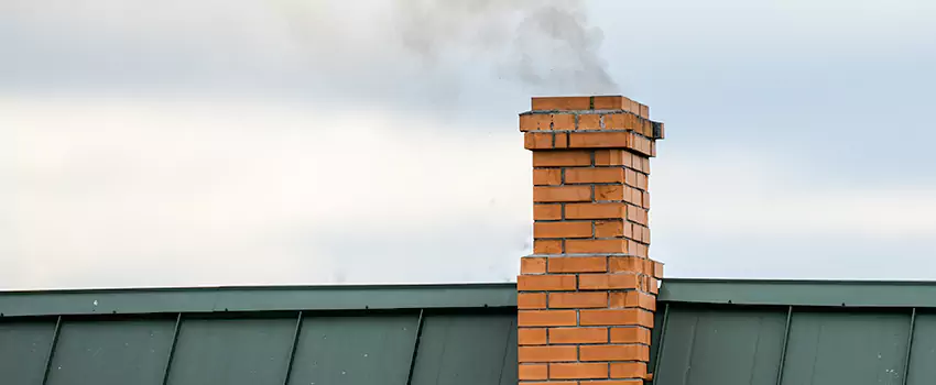 Chimney Soot Cleaning Cost in Saratoga, CA