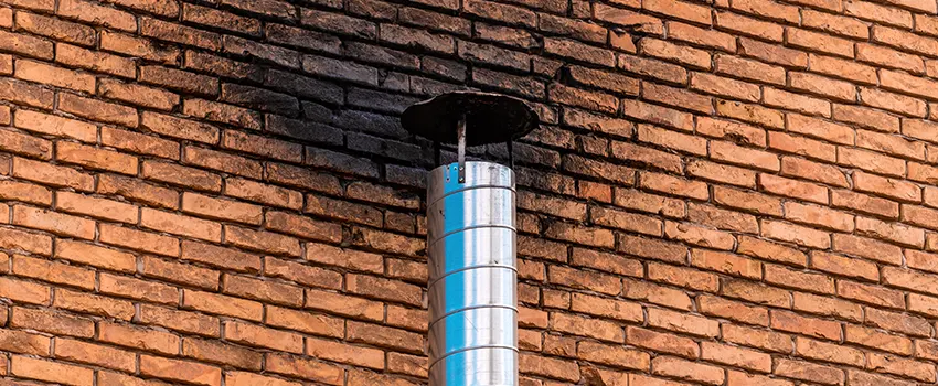 Diagnosing Commercial Chimney Problems in Saratoga, CA