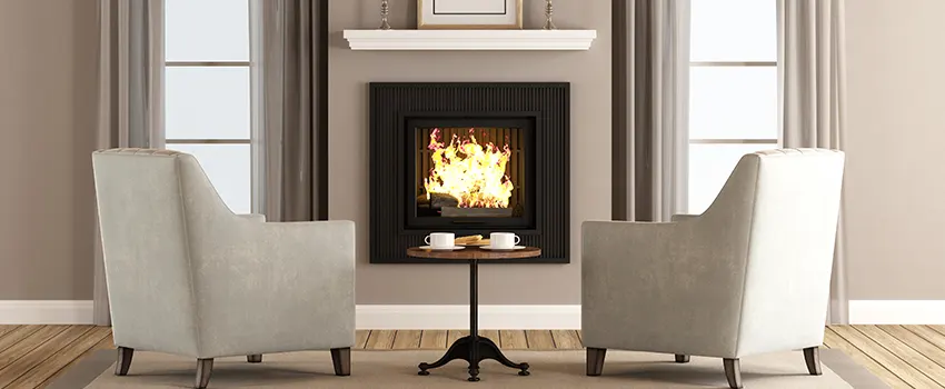 Custom Architectural Fireplace Restoration in Saratoga, CA