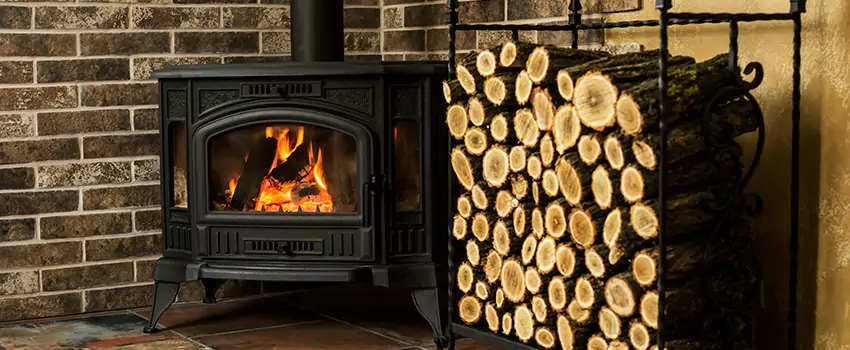 Drolet Fireplaces in Saratoga, California