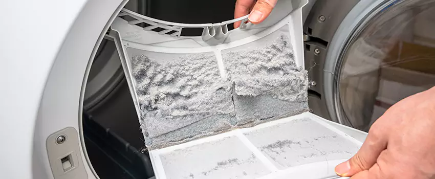 Best Dryer Lint Removal Company in Saratoga, California