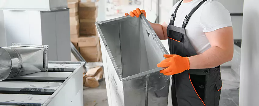 Benefits of Dryer Vent Inspection in Saratoga, CA