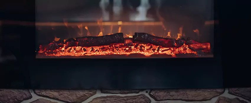 Outdoor Electric Fireplace Installation Solutions in Saratoga, CA
