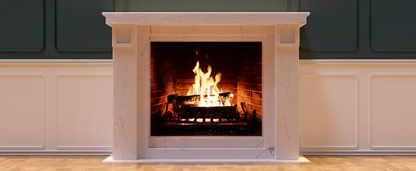 Empire Comfort Systems Fireplace Installation and Replacement in Saratoga, California