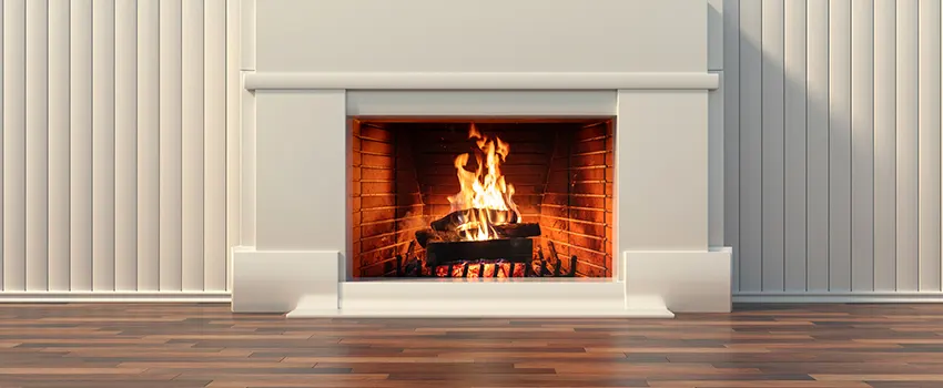 Fireplace Broken Ashtray Repair Services in Saratoga, California