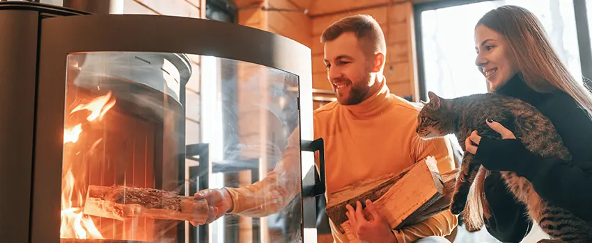 Fireplace Door Installation And Replacement Contractors in Saratoga, CA