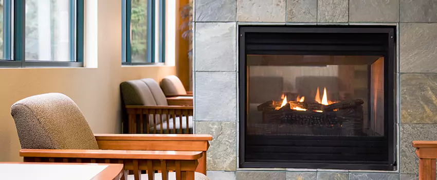 Fireplace Refacing in Saratoga, California