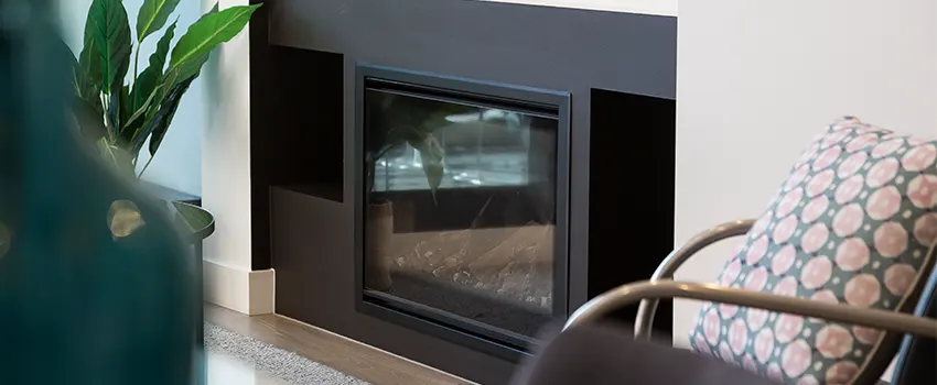 Welding Repairs for Fireplace Grate in Saratoga, CA