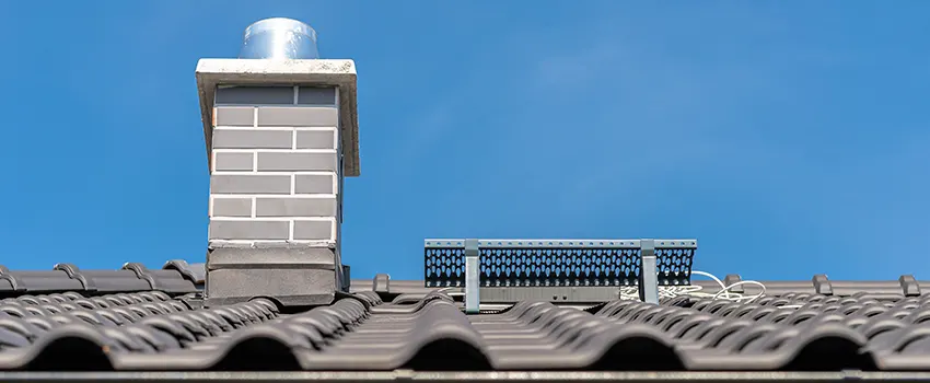 Repair Blocked Chimney in Saratoga, California