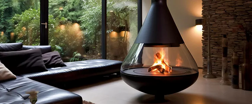 Affordable Floating Fireplace Repair And Installation Services in Saratoga, California