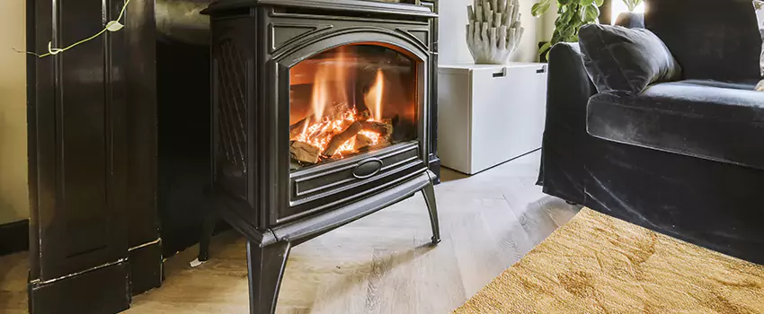 Cost of Hearthstone Stoves Fireplace Services in Saratoga, California