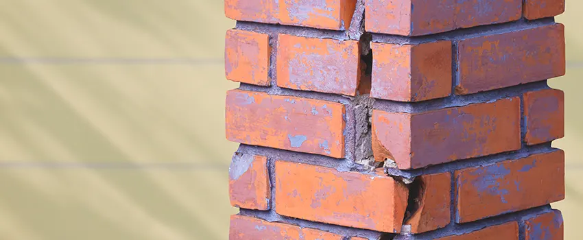 Leaking Chimney Repair And Replacement Cost in Saratoga, California