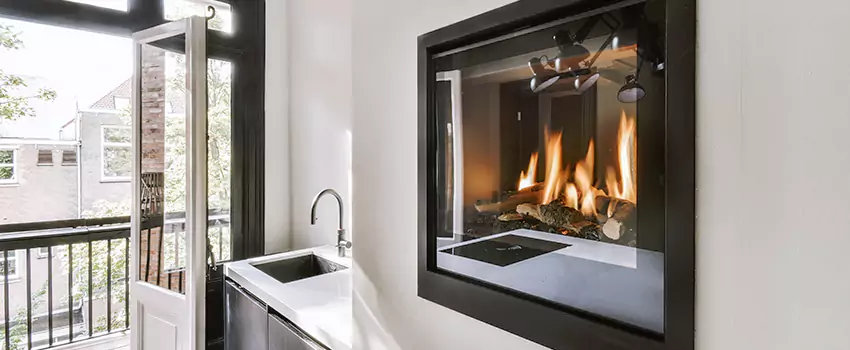 Cost of Monessen Hearth Fireplace Services in Saratoga, CA