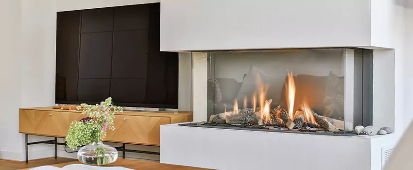 Ortal Wilderness Fireplace Repair and Maintenance in Saratoga, California