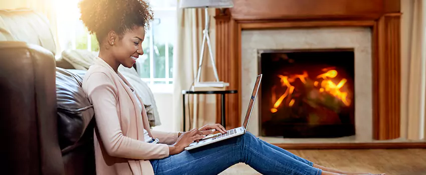 Cost-Effective Osburn Fireplace Installation and Repair in Saratoga, CA