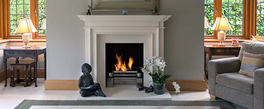 RSF Fireplaces Maintenance and Repair in Saratoga, California