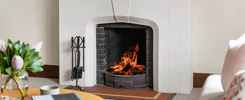 Valor Fireplaces and Stove Repair in Saratoga, CA