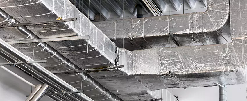 Vent Dust Cleaning Cost in Saratoga, CA