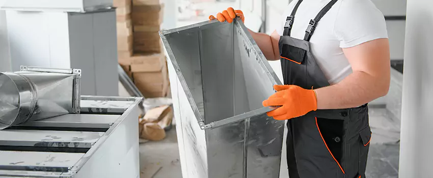 Ventilation Fan Cleaning Services in Saratoga, California