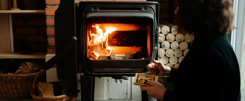 Key Features of Vermont Castings Fireplaces in Saratoga, CA