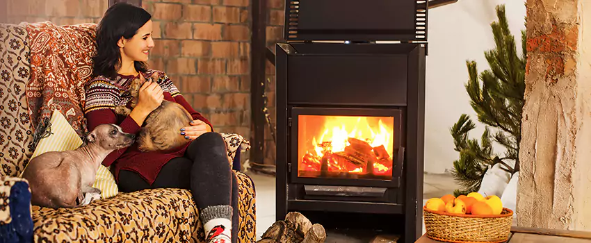 Wood Stove Chimney Cleaning Services in Saratoga, CA