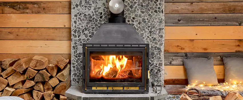 Wood Stove Cracked Glass Repair Services in Saratoga, CA