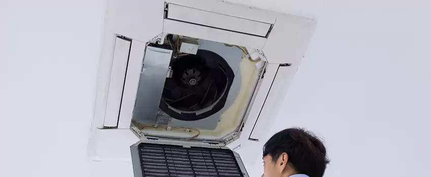 Benefits of Professional Air Duct Cleaning in Saratoga, California