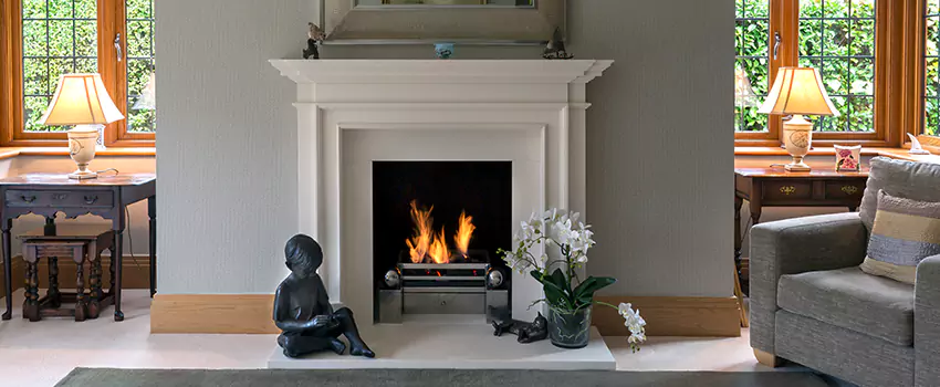 Astria Open-Hearth Wood Fireplaces Services in Saratoga, CA