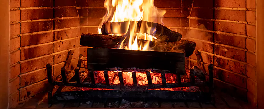 Chimney Ash Dump Cover Repair Services in Saratoga, CA