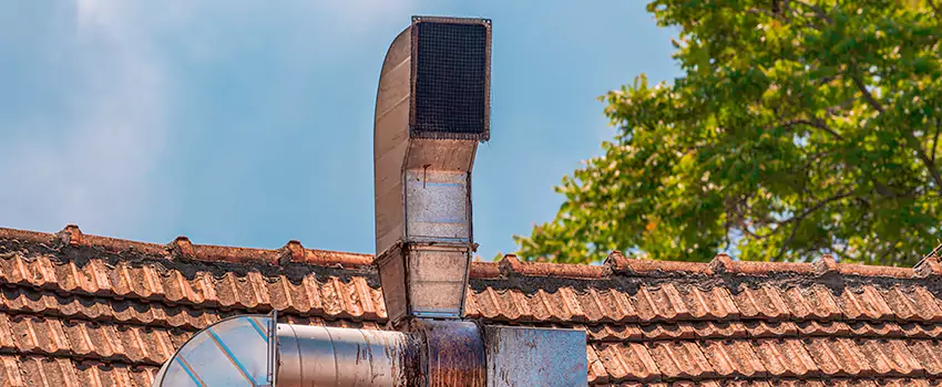 Chimney Cleaning Cost in Saratoga, California