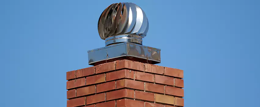Chimney Damper Hinge Repair in Saratoga, CA