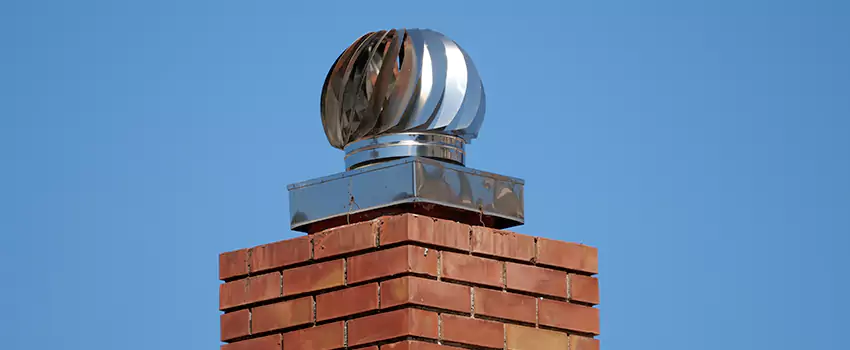 Chimney Flue Rebuild Services in Saratoga, California