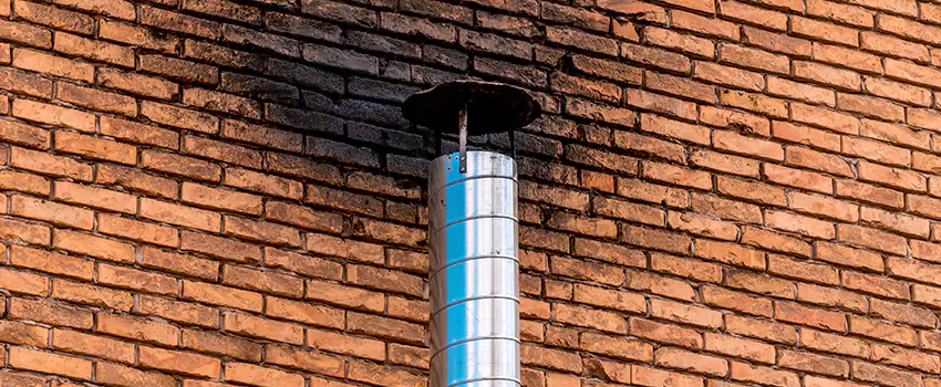 Chimney Design and Style Remodel Services in Saratoga, California