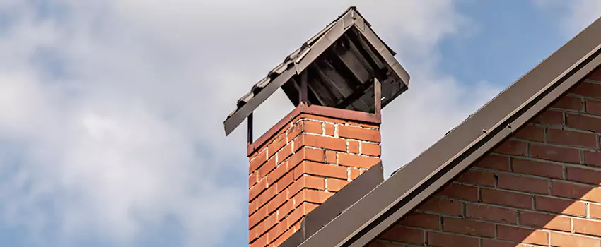 Chimney Saver Masonry Repair Contractor in Saratoga, California