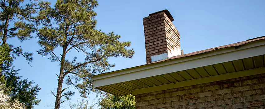 Brick Chimney Sweep Near Me in Saratoga, CA