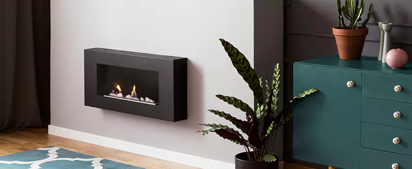 Cost of Ethanol Fireplace Repair And Installation Services in Saratoga, CA