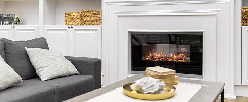 Professional Fireplace Maintenance Contractors in Saratoga, CA