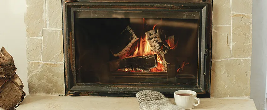 Fireplace Door Handle Replacements Services in Saratoga, California